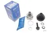 Фото ШРКШ (зовнішній) Audi A4 95-01/A6/VW Passat B5 96-05 (38z/30z/93.5mm) (+ABS 45z) GSP (803020) зображення 2