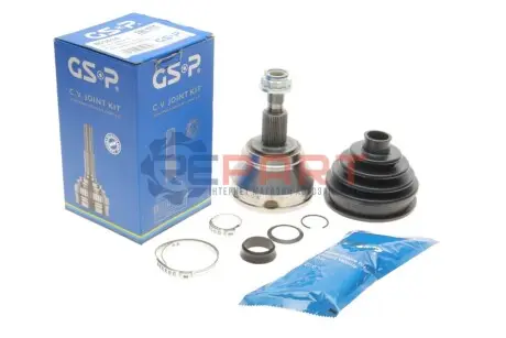 ШРКШ (наружный) VW Bora/Golf IV/Skoda Octavia -03 (36z/27z/53mm) GSP 803035 Купить в Украине