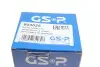 Фото ШРКШ (наружный) VW Bora/Golf IV/Skoda Octavia -03 (36z/27z/53mm) GSP (803035) изображение 8