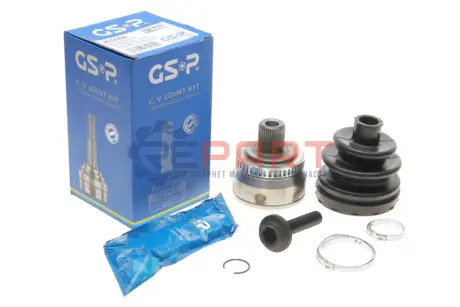 Фото ШРКШ (зовнішній) Audi A4 00-08/A6 97-05 (38x33x89) GSP (803058) зображення 1