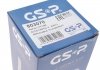 РШ шарнир (комплект) GSP 803070 (фото 15)
