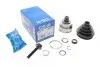 Фото ШРКШ (зовнішній) VW Passat 96-05/Audi A6 1.8-2.8 97-05 (quattro/4motion) (33x30/92)(+ABS) GSP (803080) зображення 1