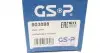Фото ШРКШ (зовнішній) Audi A4/A5/A6/A7/A8/Q5 2.0D-4.2D 07- (42x29x94) GSP (803088) зображення 11