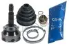 ШРКШ зов. Fiat Fiorino,Panda/Seat Terra A:20/F:20/O:43/Z GSP (804001) зображення 1