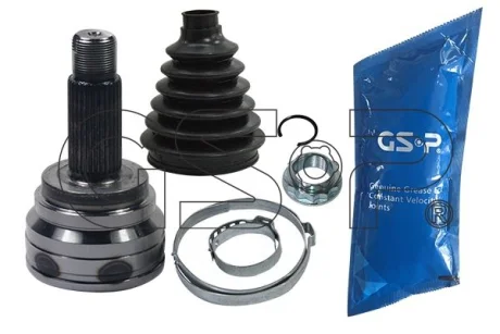 ШРКШ (зовнішній) BMW X5 (E70/F15/F85)/X6 (E71/E72/F16/F86) 06-19 (30x33x146) M57/N20/N52/N57/N62/N63 GSP 805006