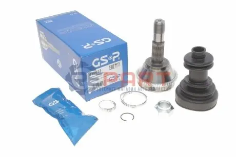 Фото ШРКШ (зовнішній) Fiat Ducato/Citroen Jumper 94-06 (10Q/14Q) (28x39x175.5)(-ABS) GSP (810013) зображення 1