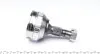 ШРКШ (зовнішній) Citroen Berlingo/Peugeot Partner 1.9D 97- (24x34x133.5x29T) (+ABS) GSP (810020) зображення 6