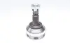 ШРКШ (зовнішній) Citroen Berlingo/Peugeot Partner 1.9D 97- (24x34x133.5x29T) (+ABS) GSP (810020) зображення 7