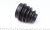 Фото ШРКШ (зовнішній) Citroen C4/Peugeot 207/307 1.4/1.6 16V 00- (25x22x134) GSP (810025) зображення 6