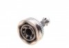 ШРКШ зовн. 25z/34z/55,3mm ABS:48 Citroen Xantia Peugeot 205, 306, 309 II, 406 1.6-2.0 10.86-05.04 GSP 810027 (фото 7)