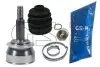 ШРКШ (зовнішній) Daewoo Lanos/Sens 1.3/1.5i 97- (22/29z) GSP (812004) зображення 1