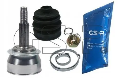 ШРКШ внешн..22X35X34 Daewoo Lanos/Nexia 1.5/1.6 16V 95- GSP 812004
