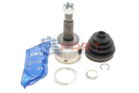 ШРКШ (зовнішній) Jeep Grand Cherokee 99-10 (27x32zx48T) (+ABS) GSP 816005 Купити в Україні