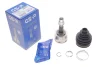 ШРКШ зовн.L/P Fiat Punto 1.2-1.9D 00-09/Lancia Ypsilon 1.2/1.4/1.9D 00- GSP (817014) изображение 3