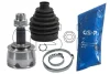 ШРКШ зовн.L/P Fiat Punto 1.2-1.9D 00-09/Lancia Ypsilon 1.2/1.4/1.9D 00- GSP (817014) изображение 2