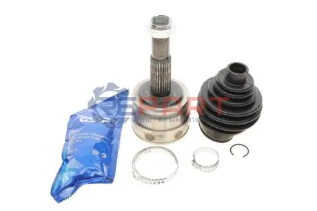 Фото ШРКШ (зовнішній) Mitsubishi Colt VI/Smart Forfour 1.1-1.5 04-12 (25z/21z/54) GSP (817048) зображення 1