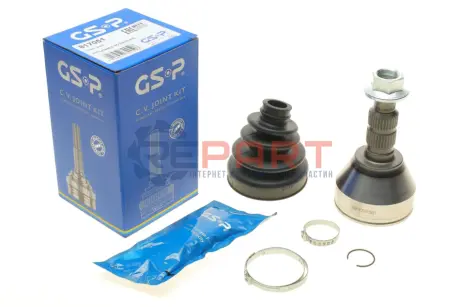 ШРКШ (зовнішній) Opel Insignia A 2.0-2.8 08-(30x26x160) (к-кт) GSP 817051 Купити в Україні