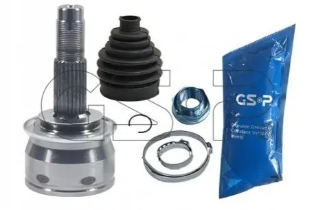 ШРУС GSP 817090