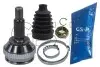 ШРКШ (зовнішній) Ford Mondeo 1.6-2.0 96-00 (27x30x147) (+ABS) GSP (818023) зображення 1