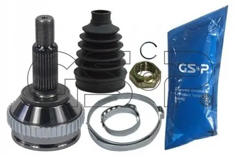 ШРКШ (зовнішній) Ford Mondeo 1.6-2.0 96-00 (27x30x147) (+ABS) GSP 818023