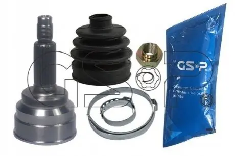ШРУС GSP 818036