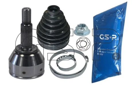 ШРКШ (зовнішній) Ford Connect 1.8DI 02- (25x24x156.5) GSP 818207