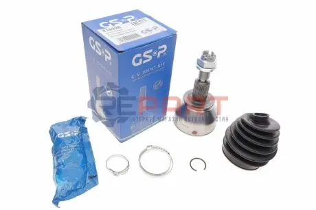 Фото 1 — ШРКШ (зовнішній) Ford Kuga II 1.5 EcoBoost/2.0 TDCi 13-/Focus 2.0 TDCi 10--14 (27z/26z) GSP (818326) Фото ШРКШ (зовнішній) Ford Kuga II 1.5 EcoBoost/2.0 TDCi 13-/Focus 2.0 TDCi 10--14 (27z/26z) GSP (818326) зображення 1