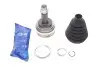 ШРКШ (зовнішній) Honda Civic VI 1.6VTi 95-01/VI 2.0i 01-05 (26x30x60) +ABS50z GSP (823033) зображення 1