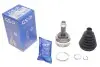 ШРКШ (зовнішній) Honda Civic VI 1.6VTi 95-01/VI 2.0i 01-05 (26x30x60) +ABS50z GSP (823033) зображення 2