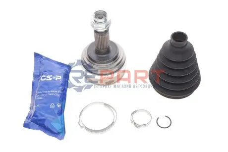ШРКШ (зовнішній) Honda Civic VI 1.6VTi 95-01/VI 2.0i 01-05 (26x30x60) +ABS50z GSP 823033 Купити в Україні