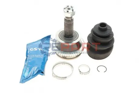 Фото ШРКШ (зовнішній) Hyundai Highway Van 2.0 CVVT 03-04 замінено на GSP (824029) зображення 1