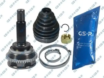 ШРКШ (зовнішній) Hyundai Accent 1.3/1.5 00-05 (25/22z) (+ABS 44T) GSP 824033