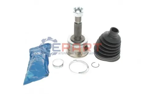 ШРКШ (зовнішній) Hyundai Lantra 1.6/1.8 95-00//Matrix 1.6/1.8 01-10 (25x30z) (+ABS 44) GSP 824036 Купити в Україні