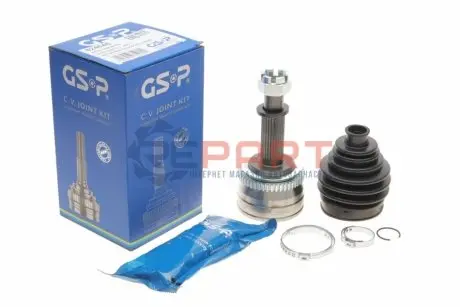 Фото ШРКШ (зовнішній) Hyundai Accent 1.4-1.6 GL/GLS 05-10 (25x22z) GSP (824046) зображення 1