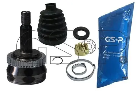 Автозапчасть GSP 824058