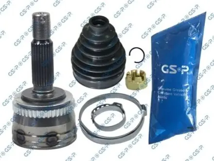 ШРКШ (зовнішній) Hyundai Accent II 1.3-1.6 00-05 (25x22x153mm) (к-кт) GSP 824065