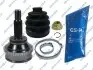 ШРКШ (зовнішній) Hyundai Highway Van 01-04/Trajet 2.0 CRDi 01-08 (27x26x164mm)(к-кт)(+ABS) GSP (824066) зображення 1