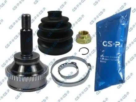 ШРКШ (зовнішній) Hyundai Highway Van 01-04/Trajet 2.0 CRDi 01-08 (27x26x164mm)(к-кт)(+ABS) GSP 824066