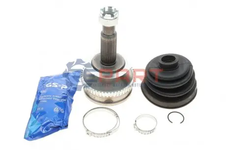 Фото 1 — Шрус наружный GSP (824091) Фото Шрус наружный GSP (824091) изображение 1