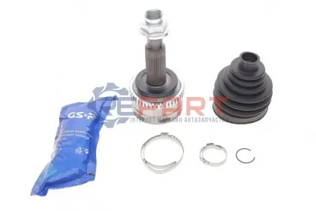 ШРКШ (зовнішній) Hyundai i30 II 12-/Kia Ceed II 1.4-1.6/1.6 CRDI 12- (27z/22z) (ABS46z) GSP 824132 Купити в Україні