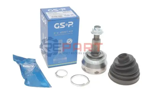 Фото ШРКШ (зовнішній) Hyundai Tucson 06-10 (30x36x160.5) GSP (824148) зображення 1