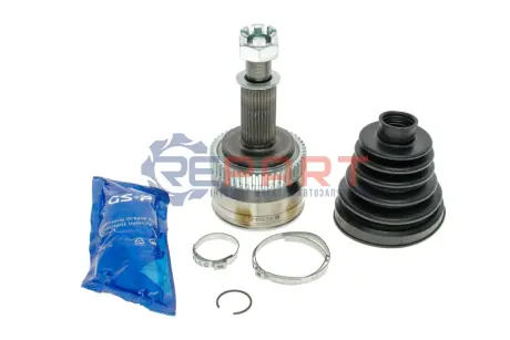 ШРКШ (зовнішній) Hyundai i35 1.7-2.0 CRDi 10-15 (30z/25z) (+ABS48z) GSP 824153 Купити в Україні