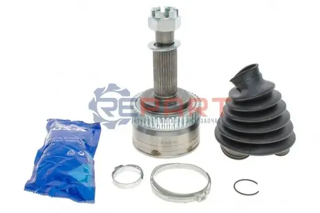 Фото ШРКШ (зовнішній) Hyundai Tucson/Kia Sportage 04- (24x27z) (ABS 48z) GSP (827067) зображення 1