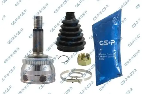 Шарнирный набор, приводной вал GSP 827068