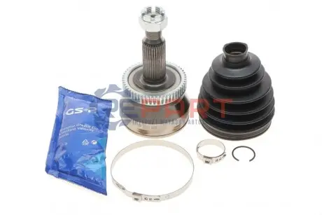 Фото Шарнирный набор GSP (827101) изображение 1