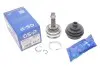 ШРКШ (зовнішній) Lada 111/Kalina/Samara 1.4-1.6 04- (22/22z) (+ABS 43z) GSP (828010) зображення 2