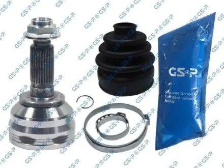 ШРКШ (зовнішній) Mazda 626 97-02 (30x28x146.5)(к-кт) GSP 834010