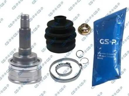 Автозапчасть GSP 834055
