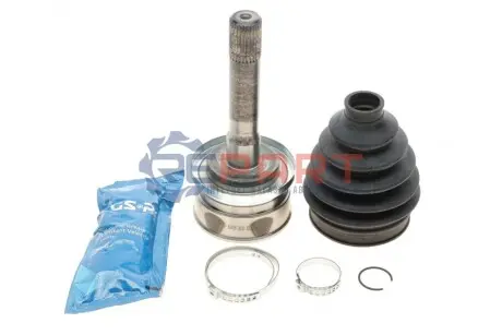 ШРКШ (зовнішній) Mazda B-serie 2.5D/TD/2.6 12V 96-06 (26z/25z) GSP 834056 Купити в Україні