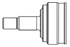 Шарнір приводного валу зовнішній GSP 834084 (фото 2)